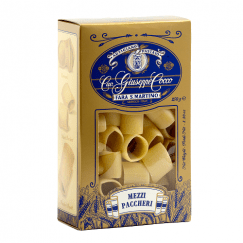 MEZZI PACCHERI COCCO